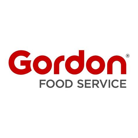 For over 125 years, we’ve delivered the excellence, expertise, and quality products our customers need to design successful food operations Become a Customer © 2024 Gordon Food Service.